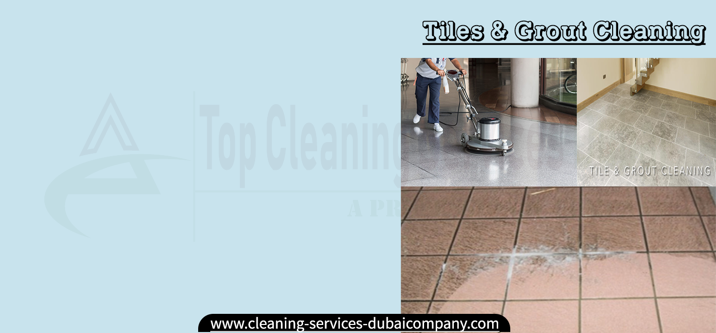 Floor Cleaning Services Dubai