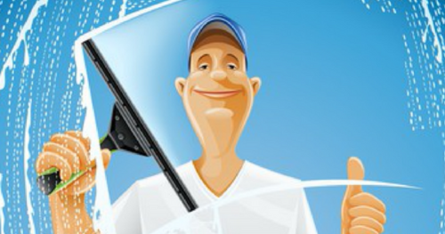 Window Cleaning Services in Dubai Professional Company