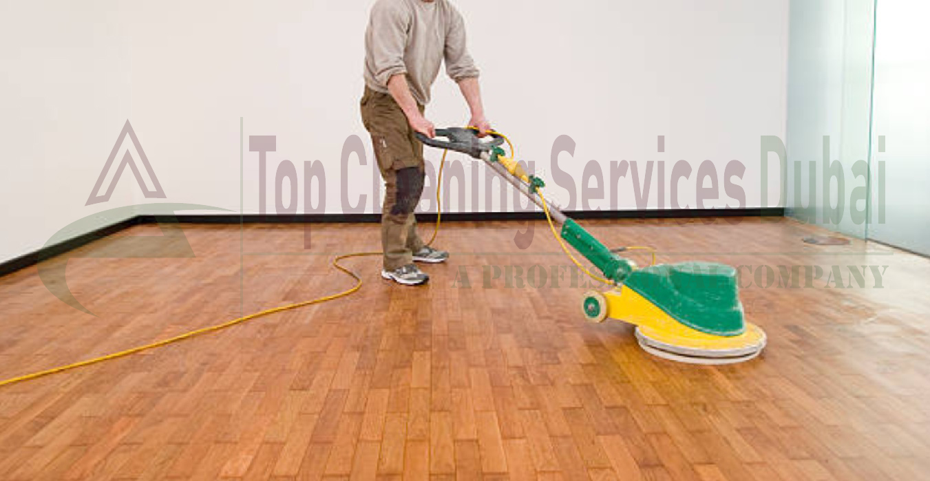 TOP Wooden Floor Polishing Dubai Parquet Varnishing and Floor Coating